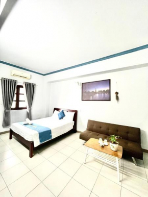 Linh Đan Hotel